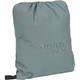 Super Fly Pack Cover - Mineral Gray - L (Stuffed) (Show Larger View)